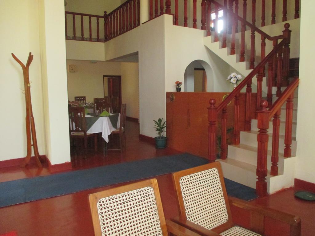 Alfred Colonial Bungalow & Spice Garden Kobbekaduwa Room photo