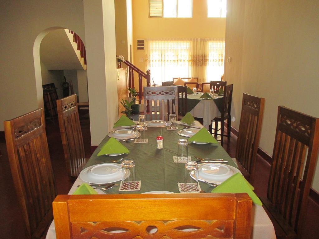 Alfred Colonial Bungalow & Spice Garden Kobbekaduwa Room photo